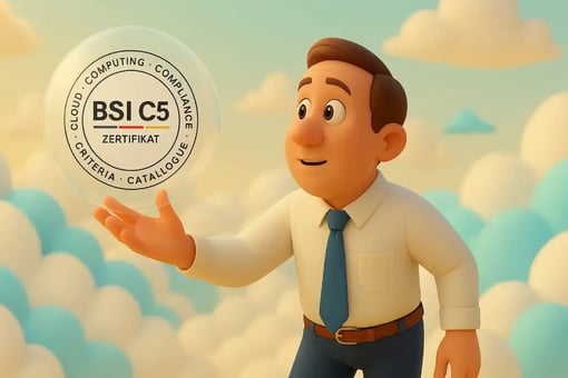 BSI C5 guide: Guide...