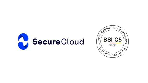SecureCloud...