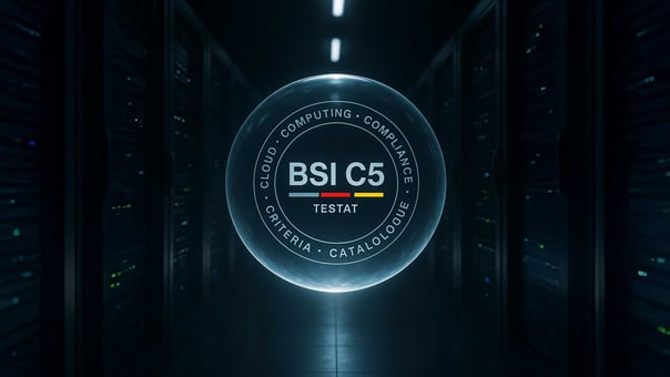 What is the BSI C5...