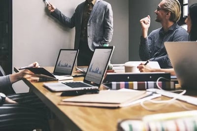  Strategies for Mitigating Financial Risks 