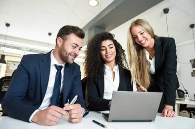 Financial Risk Management: Mitigating Business Risks