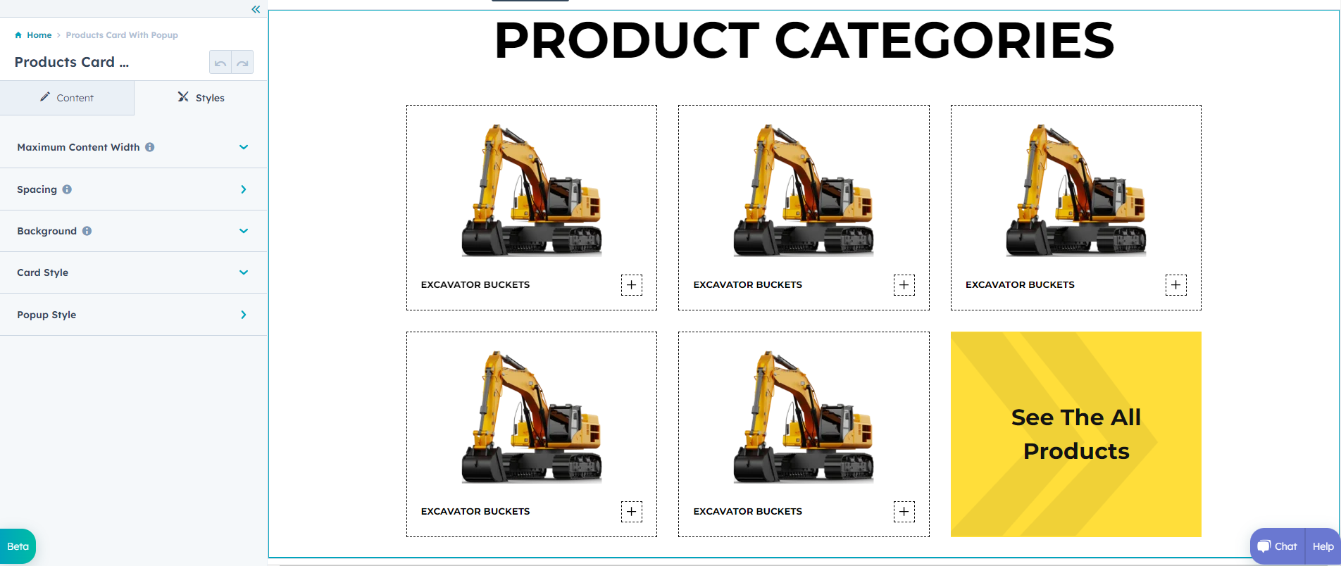 Product
