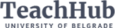 TeachHUb