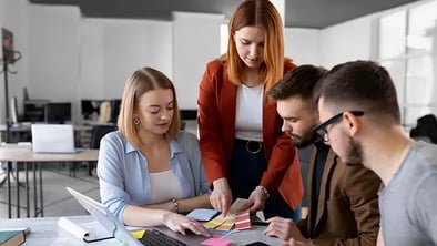 Determining the Value of a Company