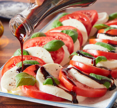 caprese-salad