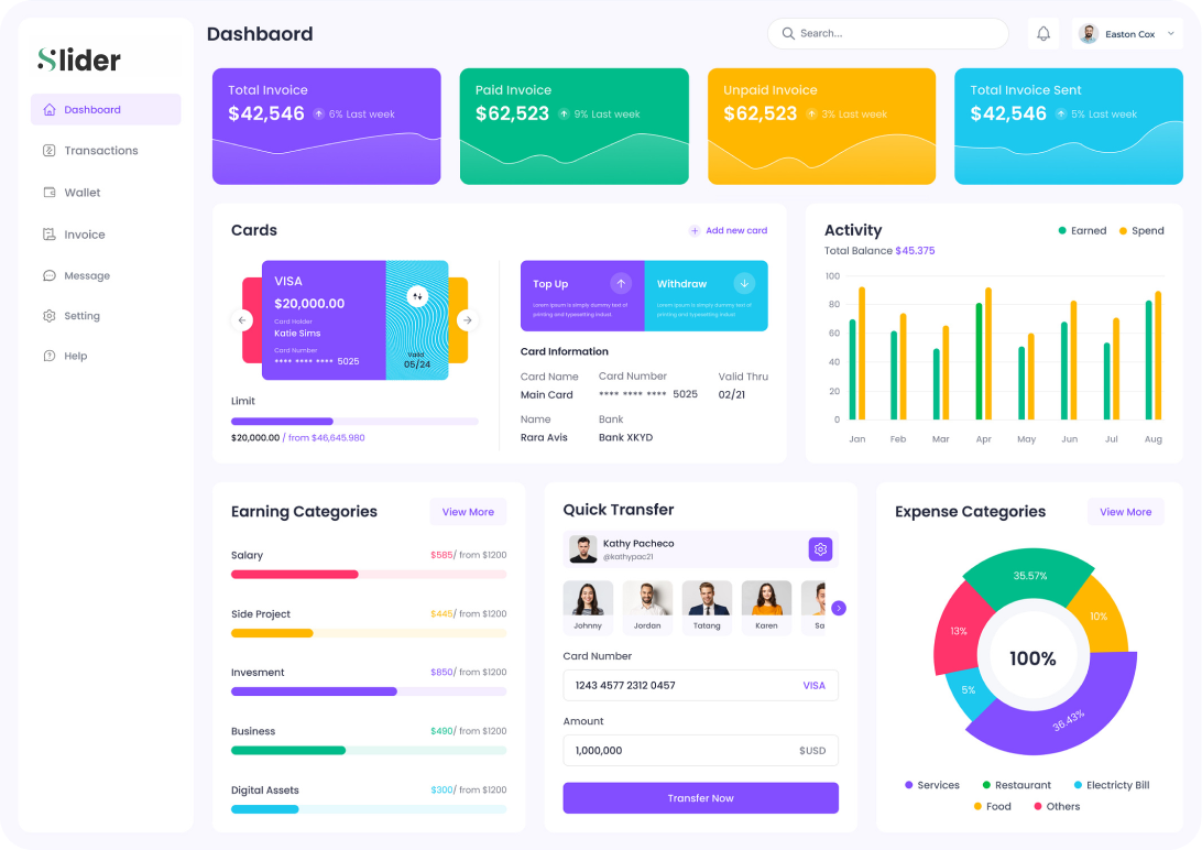 dashboard 02