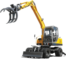 JCB