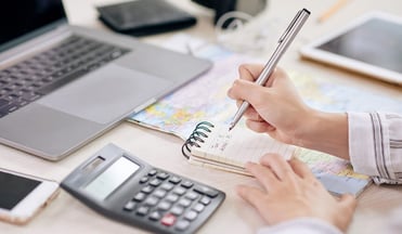Business and finance