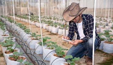 Agricultural sciences