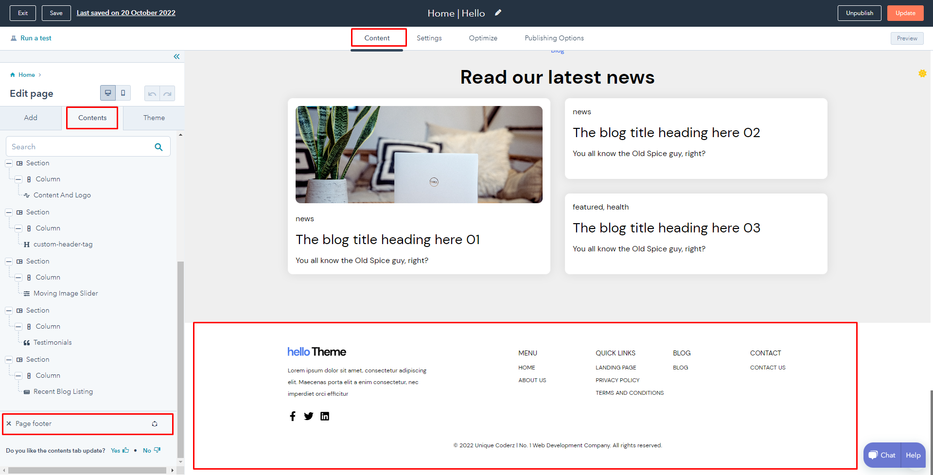 footer-edit