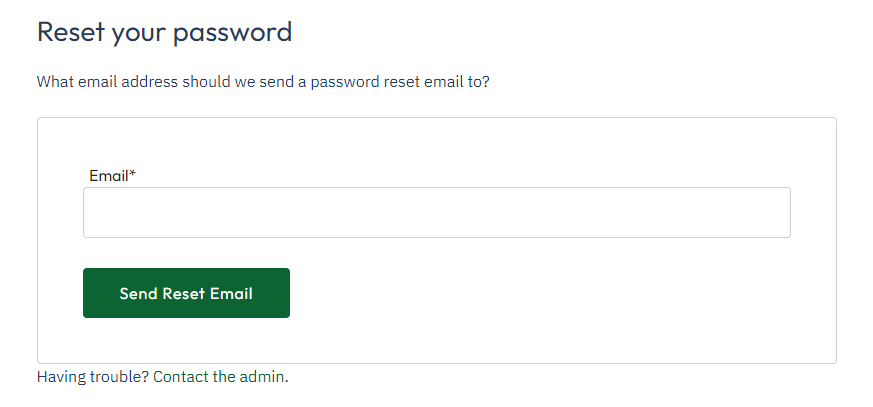 reset-password