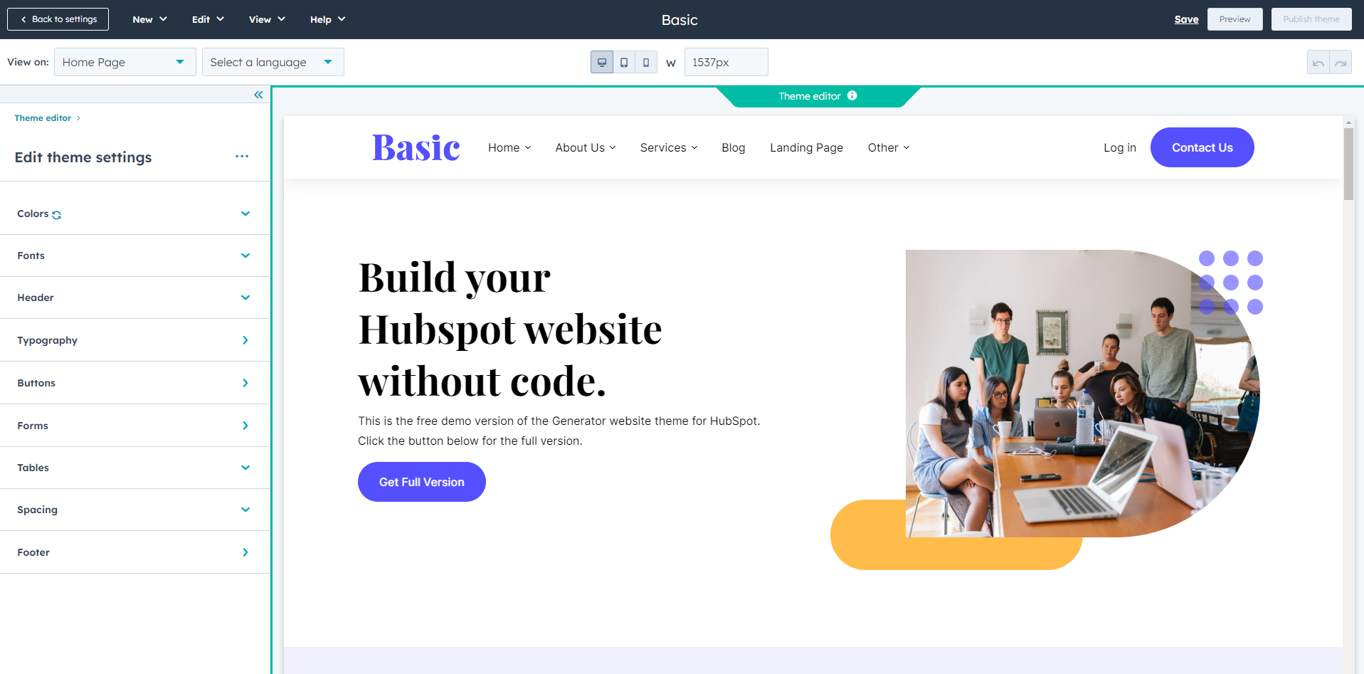 theme_settings